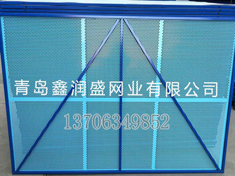 青島爬架網(wǎng)廠家-青島鑫潤盛商貿(mào)有限公司